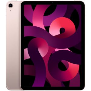 تبلت اپل مدل iPad Air 5th generation Wi-Fi ظرفیت 256 گیگابایت سری گلس استیل
