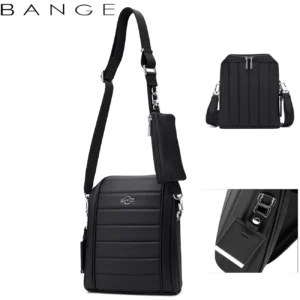 کیف دوشی ضد آب بنج Bange YD252